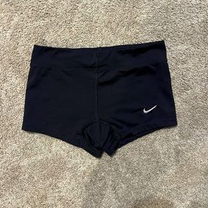Nike volleyball spandex